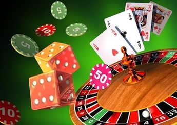Жительницу Оренбурга осудили за организацию азартных игр